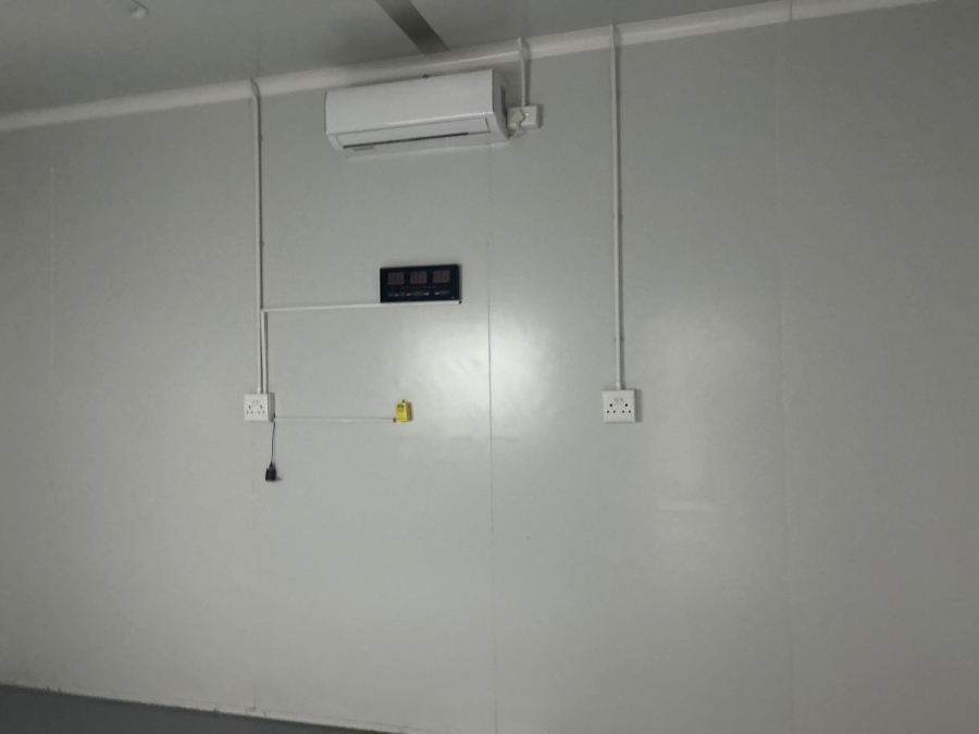 Commercial Property for Sale in Viljoenskroon Free State